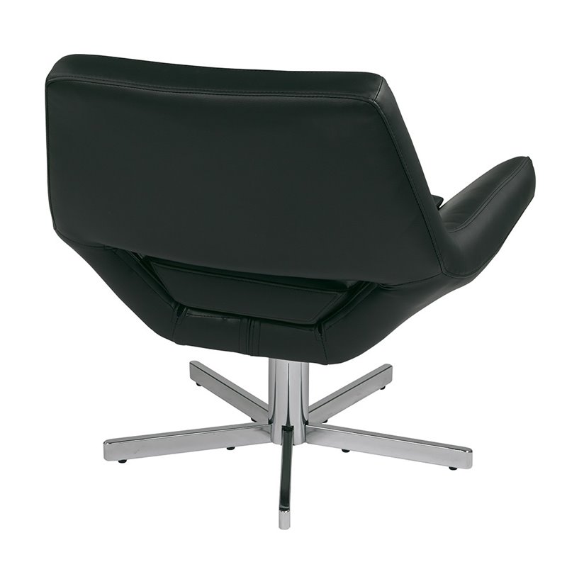 30 Inch Wide Swivel Chair - YLD5130-XXX