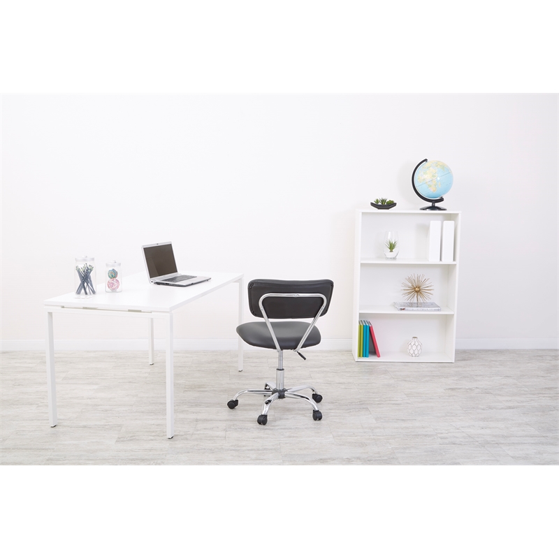 vista task office chair