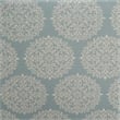 Dakota Parsons Chair in Gabrielle Sky Blue Fabric