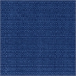 Main Street Chair in Woven Indigo Blue Fabric
