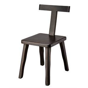 Jamie Young Co Parlor Mango Wood Chair