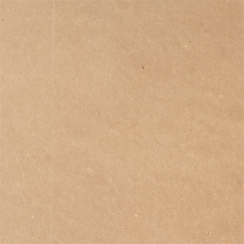 Jamie Young Co Huntington Garden Glass Stool in Taupe