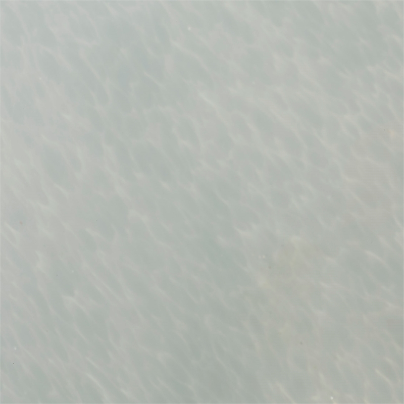 Jamie Young Co Camber Pendant in Blue