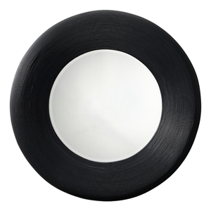 Jamie Young Co Paddock Mirror in Black