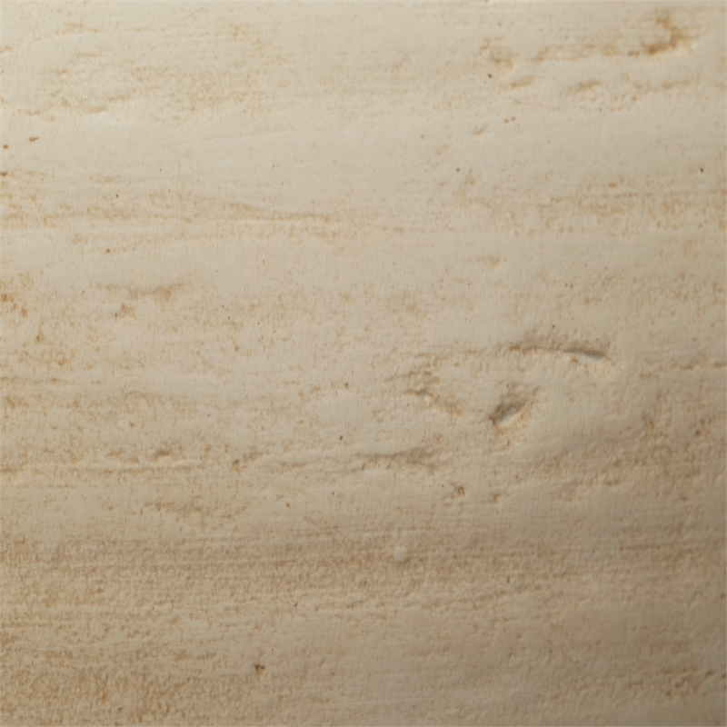 Jamie Young Co Offering Ceramic Pitcher in Cream