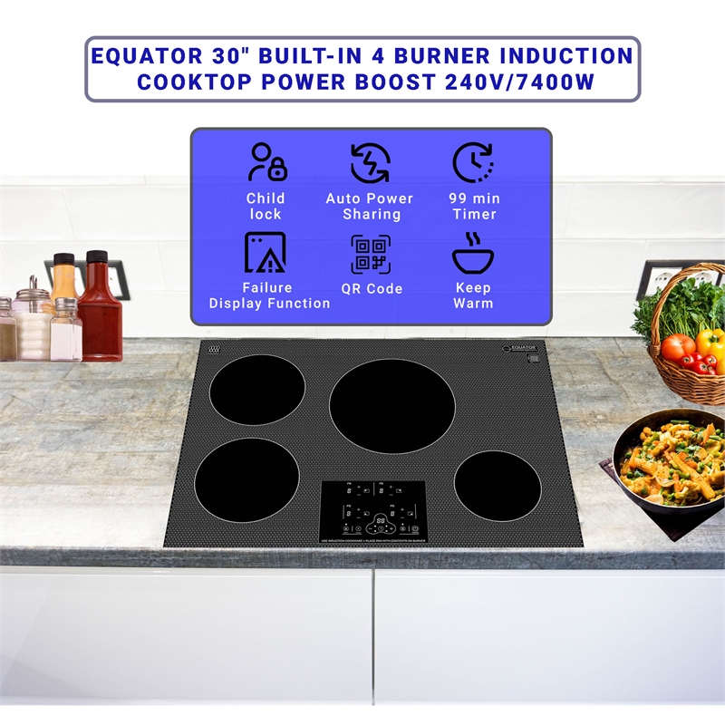 Equator 30
