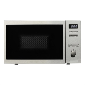 Equator Advanced Appliances Compact Stainless Steel Microwave Oven Combo