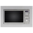 Equator Advanced Appliances Compact Stainless Steel Microwave Oven Combo