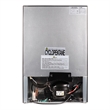 Equator Advanced Appliances Conserv 4.5 cu.ft. Stainless Compact Refrigerator