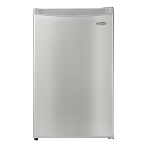 Equator Advanced Appliances Conserv 4.5 cu.ft. Stainless Compact Refrigerator