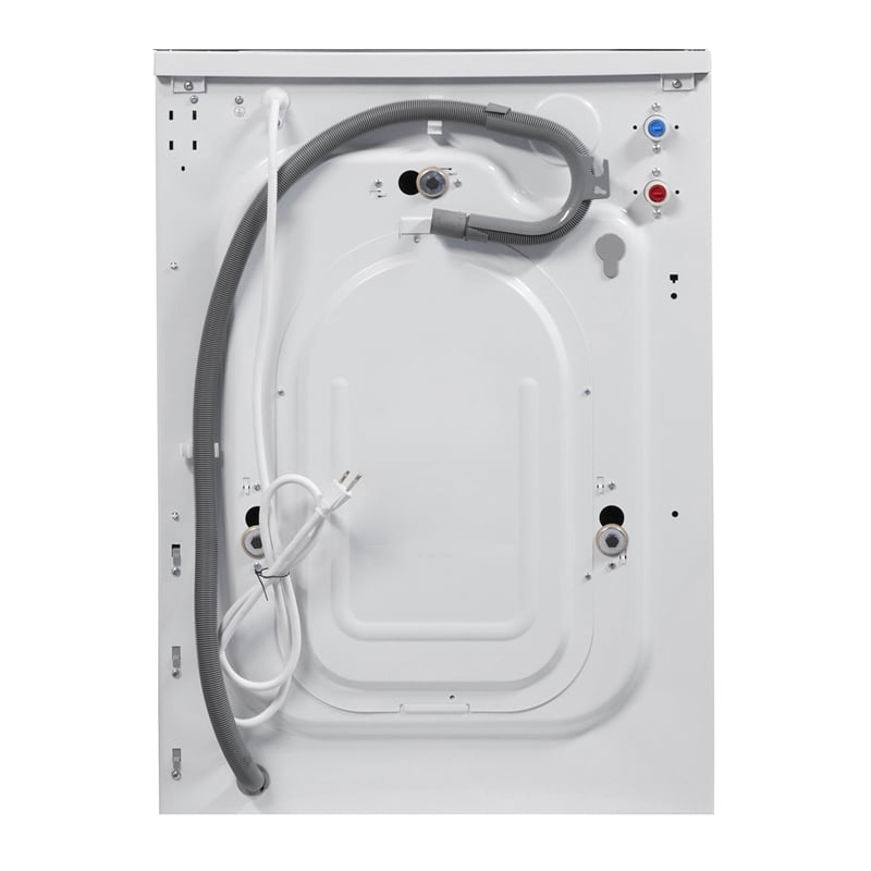 Equator Digital Touch 18 lbs Compact 110V Washer 1400 RPM 4 Memory & 16 Programs