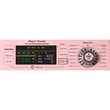 Equator Pro Compact 110V Vented/Ventless 13 lbs Combo Washer Sensor Dry Pink