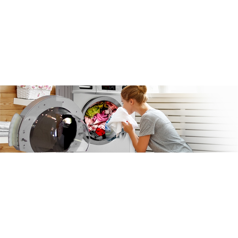  Equator Ver 2 Pro 24 Compact Combo Washer Dryer