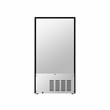 Equator BR 317 Can/Beverage Refrigerator in Black