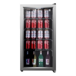 Beverage Coolers