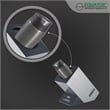 Equator Single Bottle Chiller in Stainless Steel
