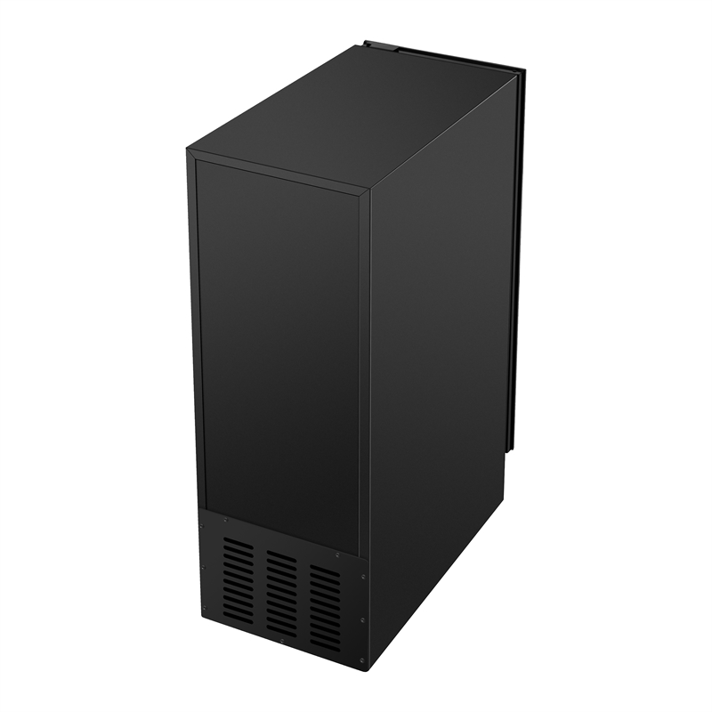 18 bottle Built-in/Freestanding Wine Ref with 7 color LED Lights