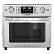 Equator 5-in-1 Air Fryer Convection Oven Pizza Oven Grill and Dehydrator
