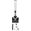 Equator Cordless Self Cleaning Wet / Dry Vacuum Sweep Mop in White