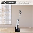 Equator Cordless Self Cleaning Wet / Dry Vacuum Sweep Mop in White