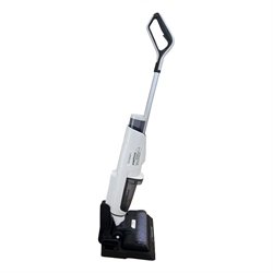 Vacuums