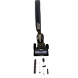 Equator Cordless Self-Cleaning Wet/Dry Vacuum Sweep Mop in Black