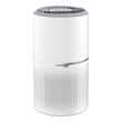 Equator 4.6lbs air purifier and air sterilizer/quiet standing with smoke removal