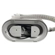 Equator 120V Advanced Pet Groomer w/ Adjustable Clipping Comb