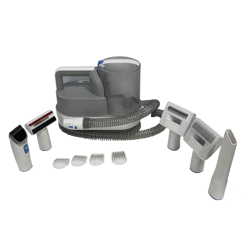 Equator 120V Advanced Pet Groomer w/ Adjustable Clipping Comb