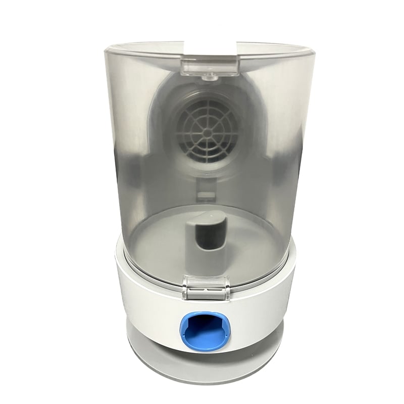 Equator 120V Advanced Pet Groomer w/ Adjustable Clipping Comb