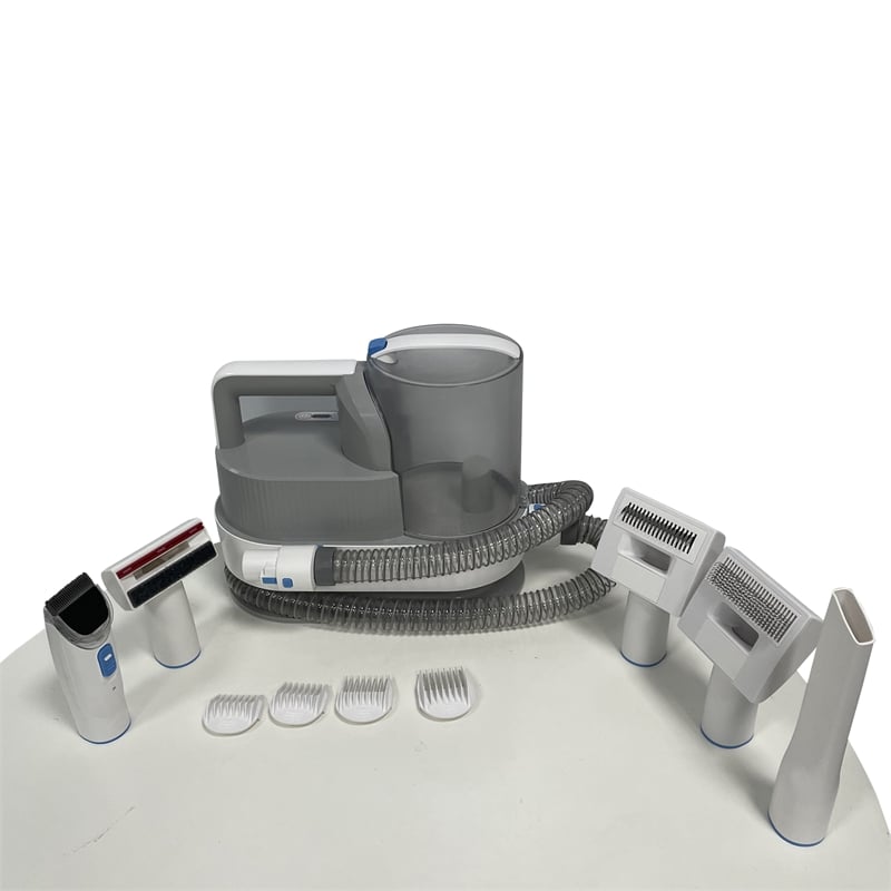 Equator 120V Advanced Pet Groomer w/ Adjustable Clipping Comb