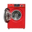Equator All-in-One Washer Dryer VENTLESS/VENTED PET 1.62cf+Portability Kit
