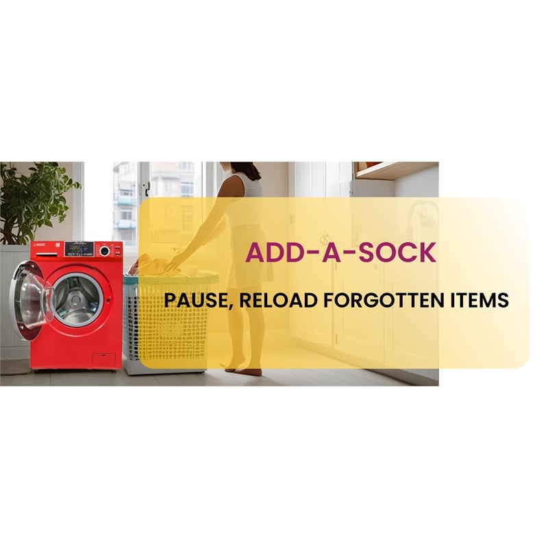 Equator All-in-One Washer Dryer VENTLESS/VENTED PET 1.62cf+Portability Kit