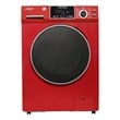 Equator All-in-One Washer Dryer VENTLESS/VENTED PET 1.62cf+Portability Kit