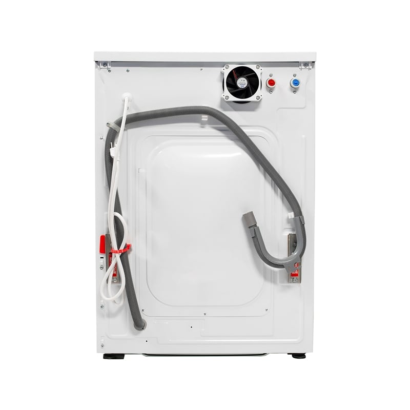 Equator All-in-One Washer Dryer VENTED-DRY  FASTER than Condense 15lb 110V