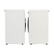 Equator All-in-One Washer Dryer VENTED-DRY  FASTER than Condense 15lb 110V