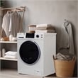 Equator All-in-One Washer Dryer VENTED-DRY  FASTER than Condense 15lb 110V