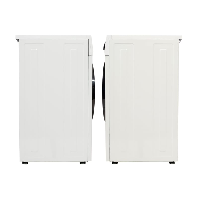 Equator All-in-One Washer Dryer VENTED-DRY  FASTER than Condense 15lb 110V
