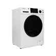 Equator All-in-One Washer Dryer VENTED-DRY  FASTER than Condense 15lb 110V