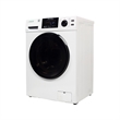 Equator All-in-One Washer Dryer VENTED-DRY  FASTER than Condense 15lb 110V
