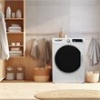 ConServ Washer 2.2cf AUTOSENSE 1400 RPM 15 programs Sanitize LED Display 120V
