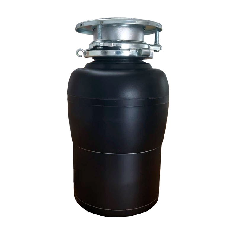Equator Garbage Disposer 3/4HP ULTRA QUIET 65 dB 2 Stage Grinding 1700 rpm 110V