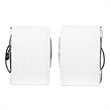 ConServ 4cf Dryer Condensing/Ventless Sanitize LED Display Rev. Door 220V EStar