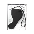 ConServ 4cf Dryer Condensing/Ventless Sanitize LED Display Rev. Door 220V EStar