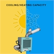 Equator 10 000 BTU Outdoor Indoor 3in1 AIR CONDITIONER 110V