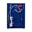 Equator CONVERTIBLE Washer-Dryer 18lb/1.9cf SANITIZE ALLERGEN Cycle 1400RPM