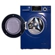 Equator CONVERTIBLE Washer-Dryer 18lb/1.9cf SANITIZE ALLERGEN Cycle 1400RPM