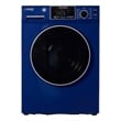 All-In-One CONVERTIBLE Washer-Dryer 18lb/1.9cf SANITIZE  PET Cycle 1400RPM