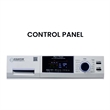 Equator All-in-One Washer Dryer VENTED-DRY  FASTER than Condense 15lb 110V