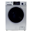 Equator All-in-One Washer Dryer VENTED-DRY  FASTER than Condense 15lb 110V
